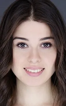 Фотография актёра Фунда Бостанлык