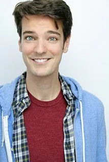 Фотография актёра 