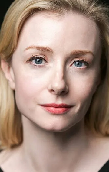 Фотография актёра Фиона Глэскотт
