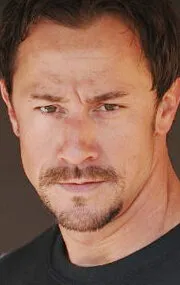 Фотография актёра Джефф Вульф