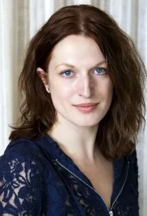 Фотография актёра Джоанна Троелл