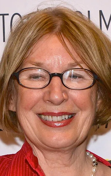 Фотография актёра Агнета Ульфсетер-Труэль