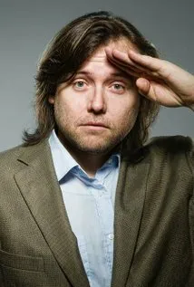 Фотография актёра Филип Ремунда