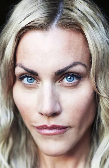 Фотография актёра Силье Торп