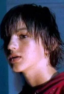 Фотография актёра Бенджамин Лённе Рёслер