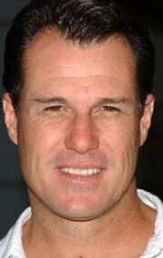 Фотография актёра Брэд Джонсон