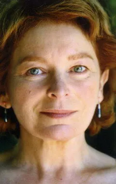 Фотография актёра Элизабет Коммелен