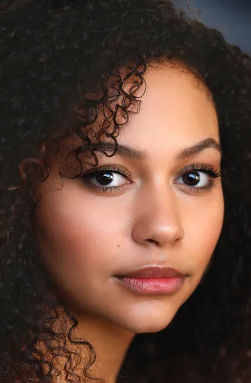 Фотография актёра Кассиус Нельсон