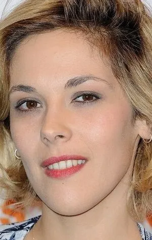 Фотография актёра Элисон Паради