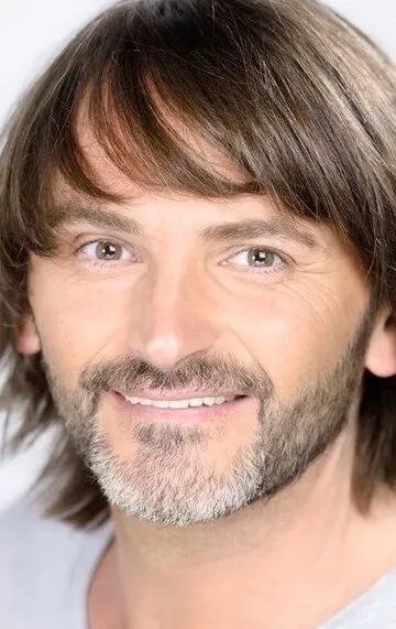 Фотография актёра Фернандо Техеро