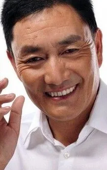 Фотография актёра Дубуцзе