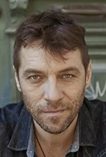 Фотография актёра Яннис Станкоглу