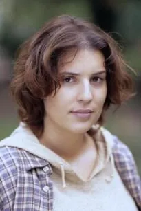 Фотография актёра Елена Улиг