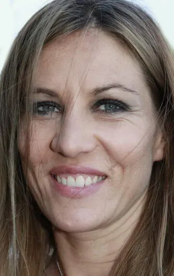 Фотография актёра Матильда Сенье