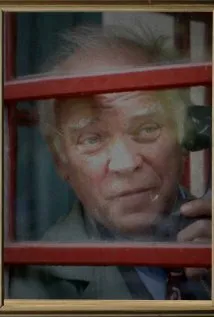 Фотография актёра Петер Франке