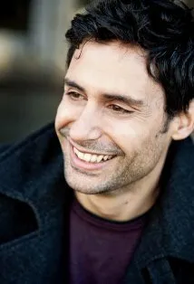 Фотография актёра Рене Давид Ифра