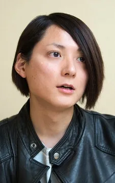 Фотография актёра Юхэй Сакураги