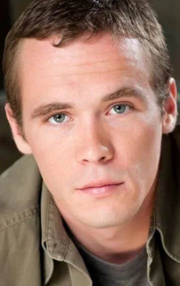 Фотография актёра Блейк Херон