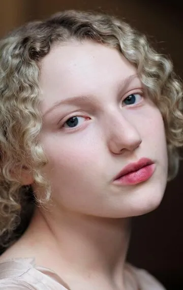 Фотография актёра Таллула Роуз Хэддон