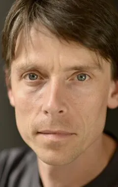 Фотография актёра Уилл О’Коннелл