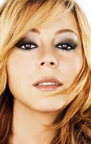 Фотография актёра Мэрайя Кэри