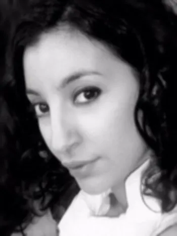 Фотография актёра Лейла Махлуф