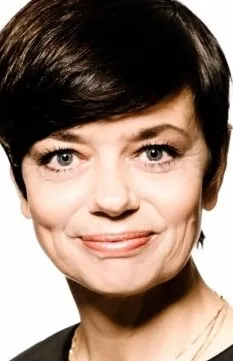 Фотография актёра Гискен Арманд