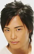 Фотография актёра Даидзо Мията