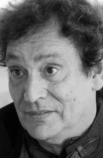 Фотография актёра Агусти Вильяронга