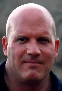 Фотография актёра Дэвид Соболев