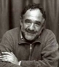 Фотография актёра Франсиско Альгора