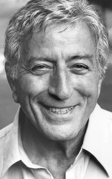 Фотография актёра Тони Беннетт