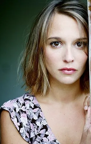 Фотография актёра Солен Баутон