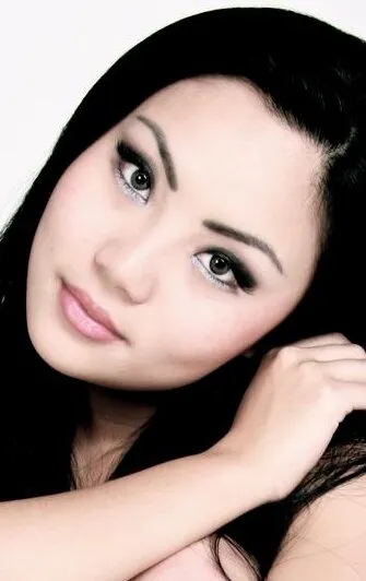 Фотография актёра Тина Гуо