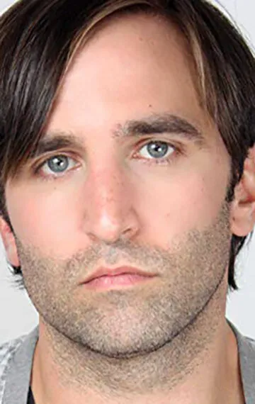 Фотография актёра Майк Хаттон