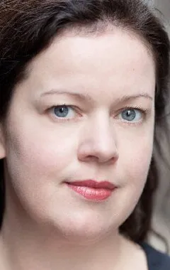 Фотография актёра Тереза Чёрчер