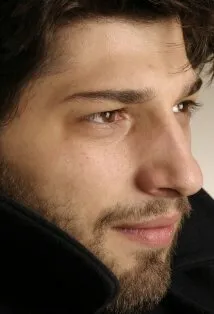 Фотография актёра Борко Перич