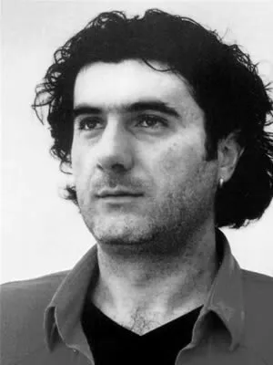 Фотография актёра Миро Барняк