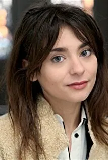 Фотография актёра Луиса Пили