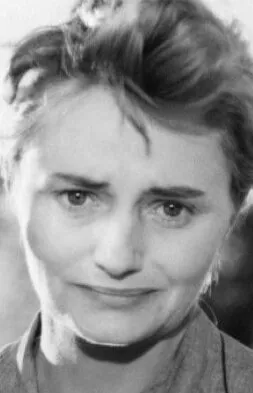 Фотография актёра Мари Мерже