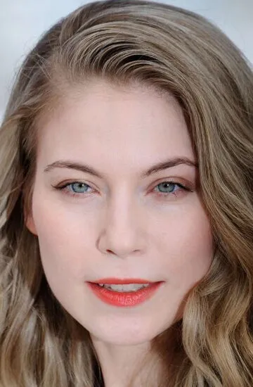 Фотография актёра Нора фон Вальдштеттен