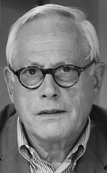 Фотография актёра Дитер Рамс