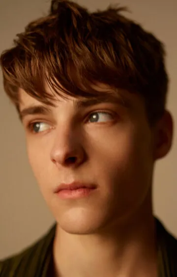 Фотография актёра Кори Фогельманис