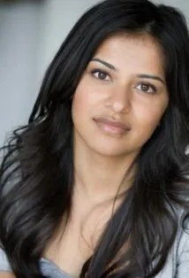 Фотография актёра Коша Патель