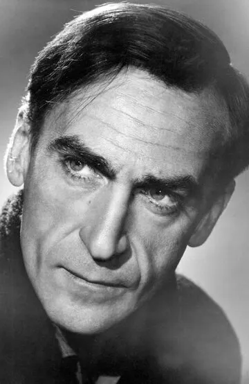 Фотография актёра Патрик Тротон