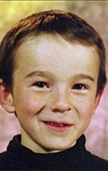 Фотография актёра Николас Бёрд