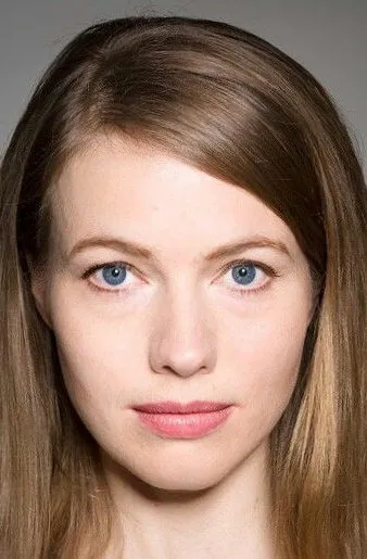 Фотография актёра Анна Брюггеманн