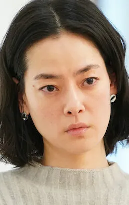 Фотография актёра Микако Итикава