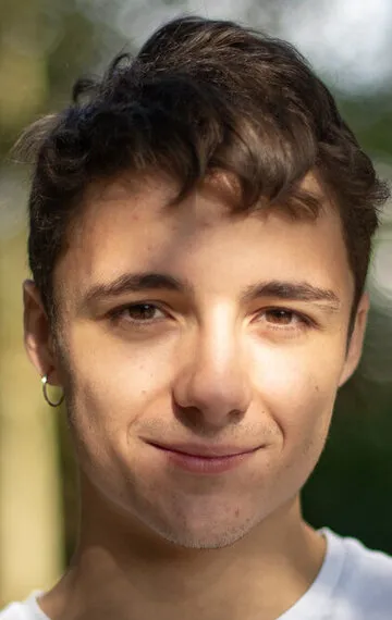 Фотография актёра 