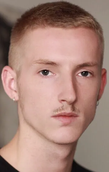 Фотография актёра Марин Лафитт